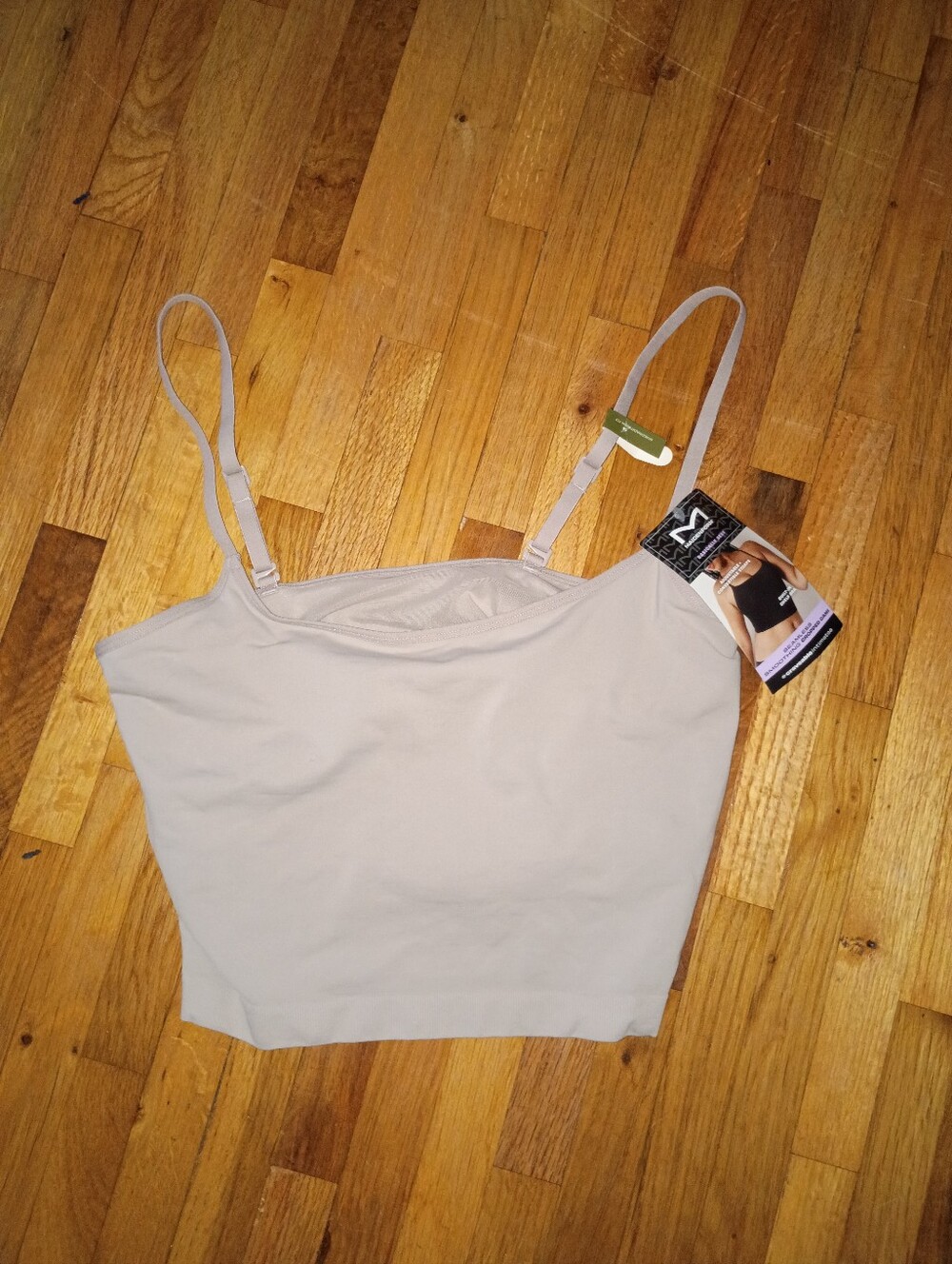 Maidenform Seamless Basically Sexy Bra